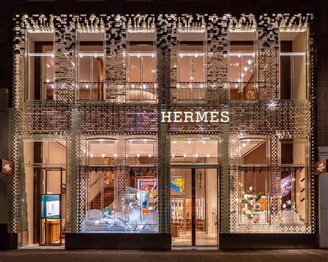 hermes outlet locations